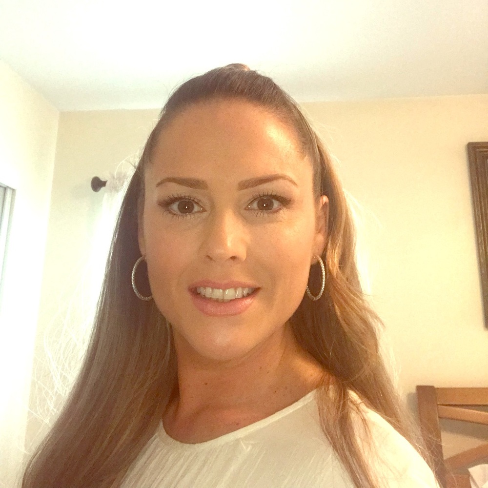 Meet your Posher, Melinda